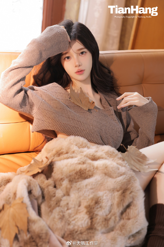 今日吃瓜 最美反差 