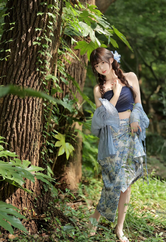  今日吃瓜 最美反差} 