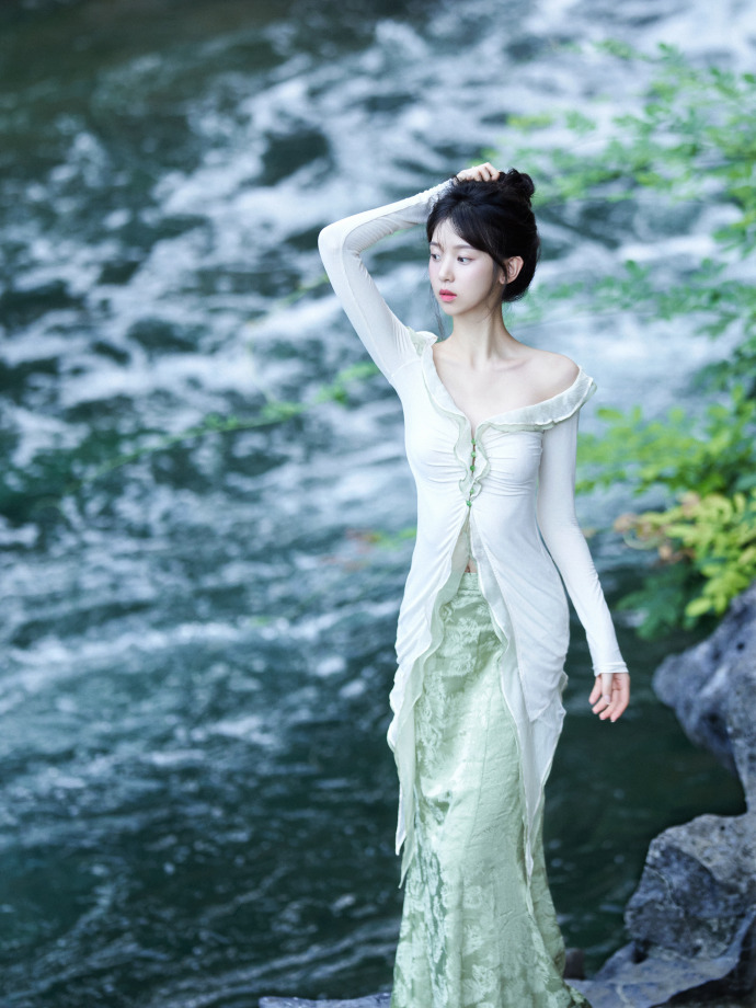  五一今日爆料-反差女友 