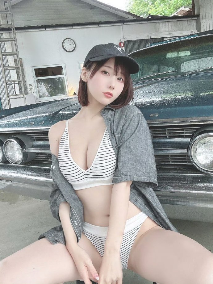  每日吃瓜 