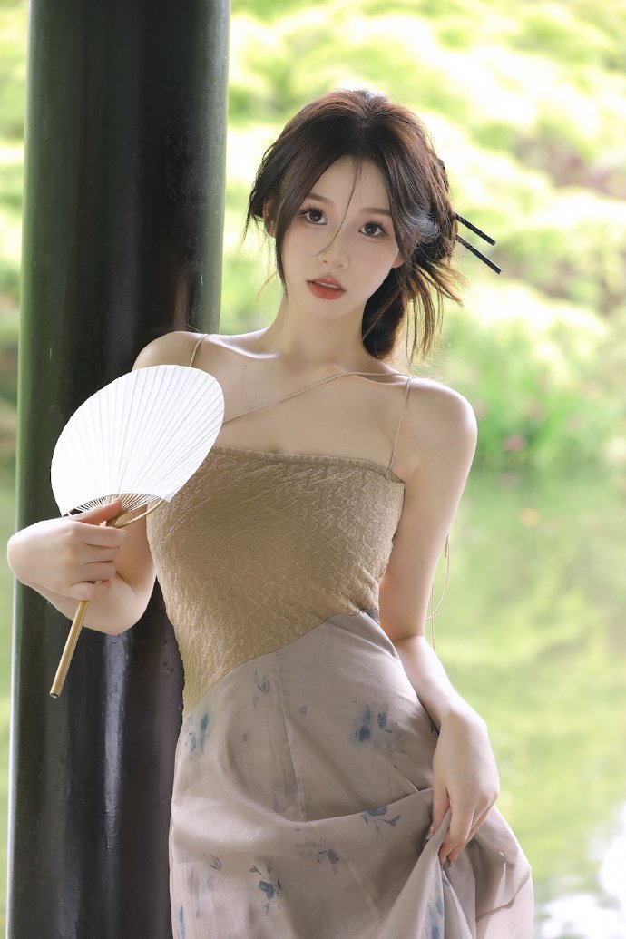  今日吃瓜 最美反差 