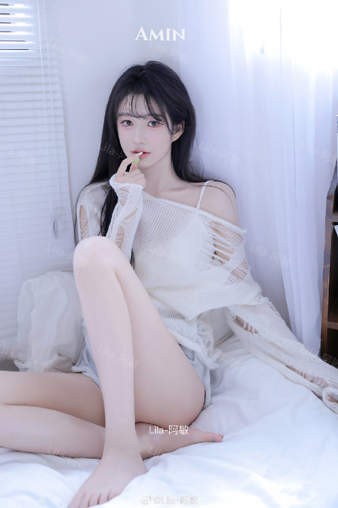  反差女朋友吃瓜反差 